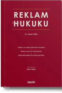 Reklam Hukuku