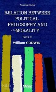 Relation Between Political Phiosophy and Moralty Book II