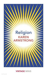 Religion : Vintage Minis