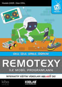 Remotexy
