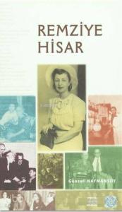 Remziye Hisar