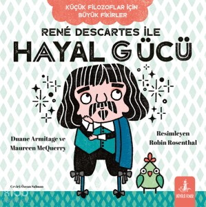 Rene Descartes İle Hayal Gücü