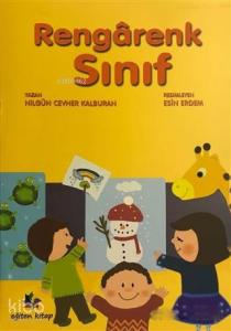 Rengarenk Sınıf