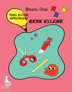 Renk Eşleme