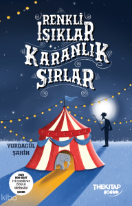 Renki Işıklar - Karanlık Sırlar