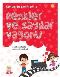 Renkler ve Sayılar Vagonu