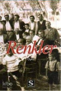 Renkler
