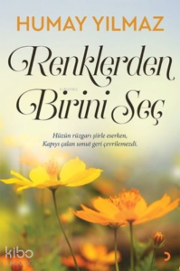 Renklerden Birini Seç
