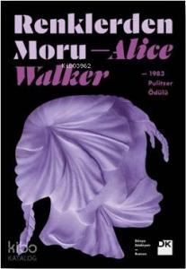 Renklerden Moru; 1983 Pulitzer Ödülü