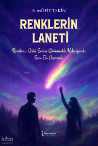 Renklerin Laneti
