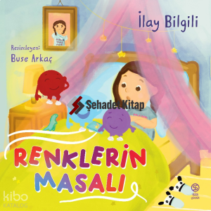 Renklerin Masalı