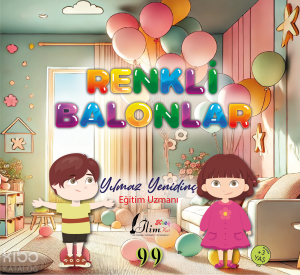 Renkli Balonlar
