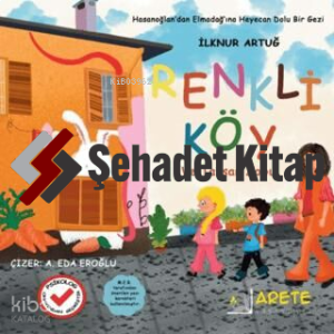 Renkli Köy ve Tavşan Zobu