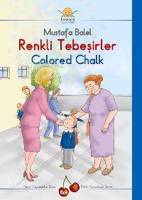 Renkli Tebeşirler / Colored Chalk