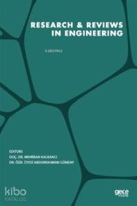 Research & Reviews in Engineering