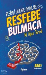 Resfebe Bulmaca-Resimli-Alfabe Oyunları