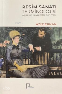 Resim Sanatı Terminolojisi