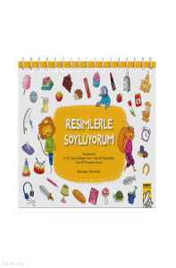 Resimlerle Söylüyorum