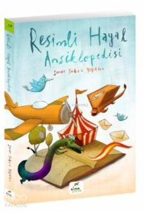 Resimli Hayal Ansiklopedisi (Ciltli)