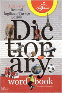 Resimli İngilizce Sözlük