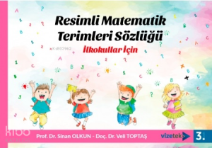 Resimli Matematik Terimler Sözlüğü