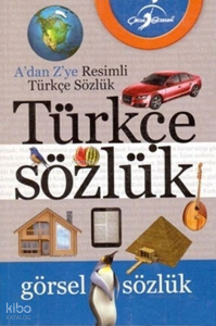 Resimli Türkçe Sözlük