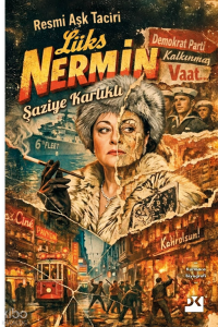 Resmi Aşk Taciri Lüks Nermin