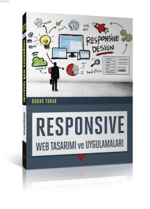 Responsive Web Tasarımı ve Uygulamaları