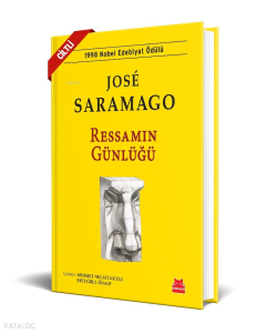 Ressamın Günlüğü