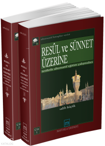 Resûl Ve Sünnet Üzerine Alternatif Eğitim Çalışmaları