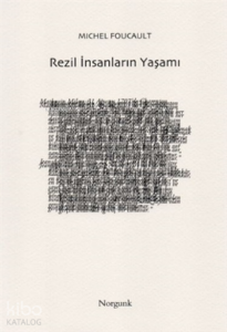 Rezil İnsanların Yaşamı