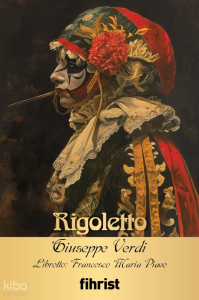 Rigoletto;Opera Klasikleri: 15