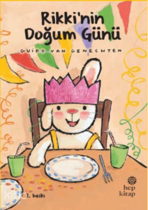 Rikki'nin Doğum Günü