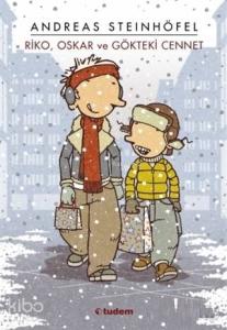 Riko Oskar ve Gökteki Cennet