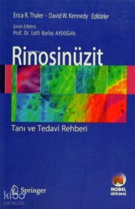Rinosinüzit tanı ve Tedavi Rehberi