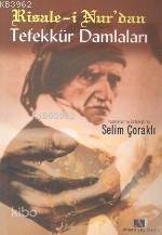 Risale-i Nurdan Tefekkür Damlaları