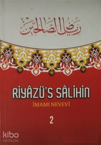 Riyazü's Salihin 2.Cilt