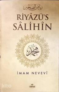 Riyazü's Salihin (2. Hamur - Metinsiz)