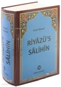 Riyazü's Salihin (2. Hamur)