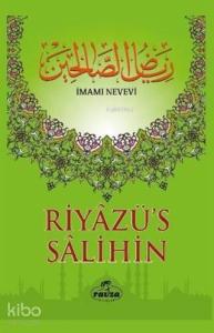 Riyazü's Salihin (2. Hamur)