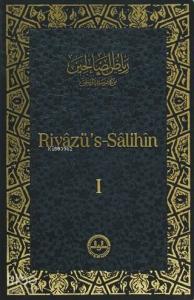 Riyazü's Salihin (3 Cilt Takım) Ciltli
