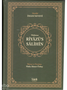 Riyâzü's Sâlihin (Muhtasar)