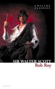 Rob Roy (Collins Classics)