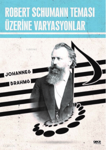 Robert Schumann Teması Üzerine Varyasyonlar