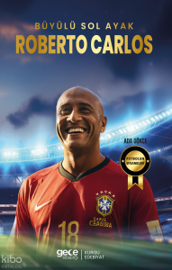 Roberto Carlos - Büyülü Sol Ayak