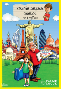 Robin'in Seyahat Günlüğü