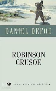 Robinson Crusoe (Cep Boy)