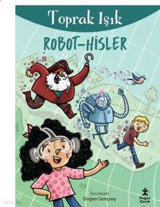 Robot Hisler