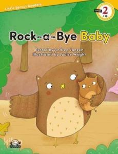 Rock-a-Bye Baby + Hybrid Cd (Lsr.2)