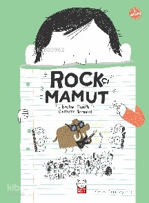 Rockçı Mamut